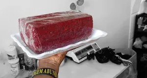 Decadent Cakes Without Icing