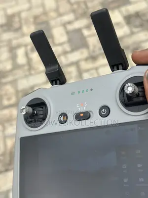 Drone Service
