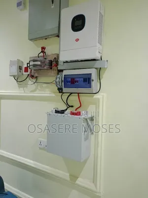 Solar Lights and Panels