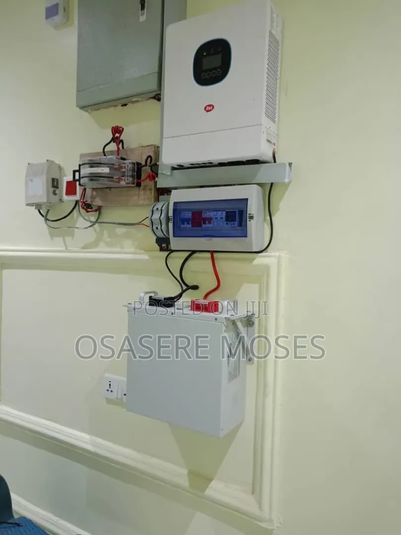 Solar Lights and Panels