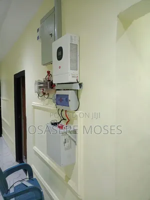 Solar Lights and Panels