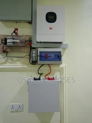 Solar Lights and Panels