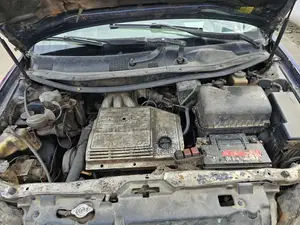 Lexus RX 1999 Blue