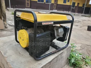 Medium Generator
