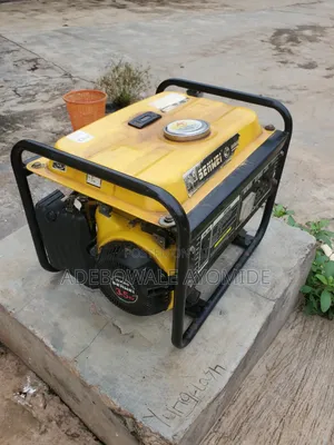 Medium Generator