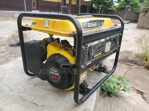 Medium Generator