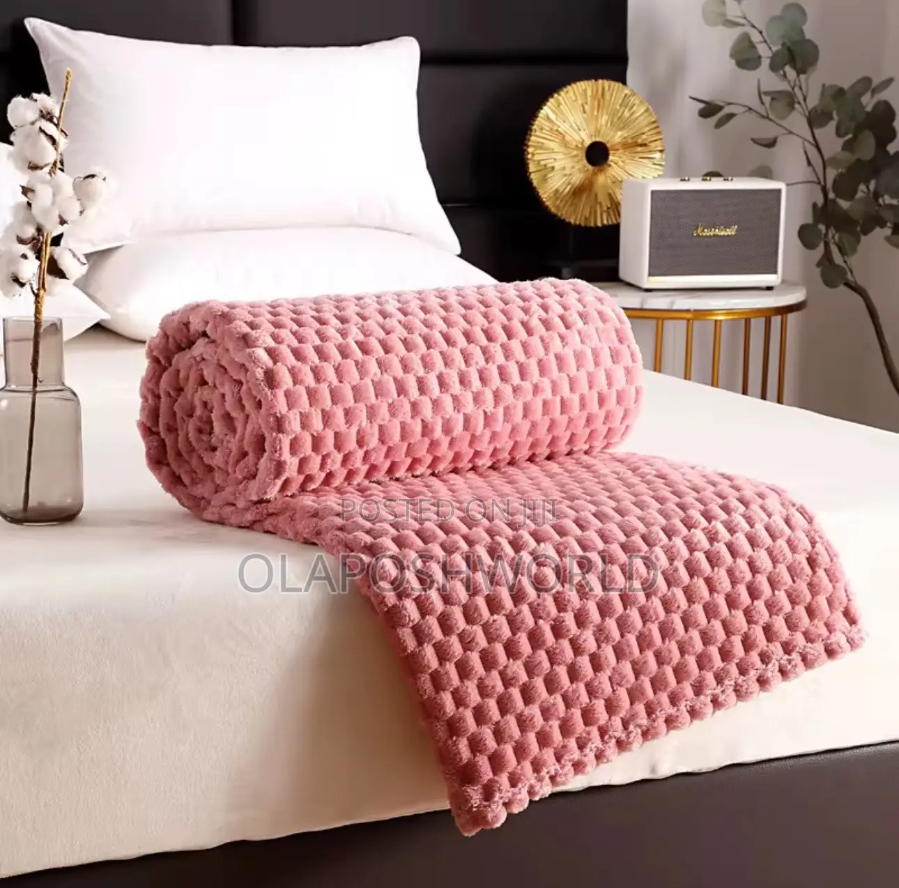 Cozy Sofy Blanket