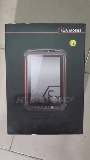i.safe Mobile Is930.1