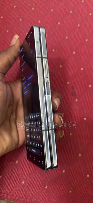 Samsung Galaxy Z Fold6 512 GB Blue