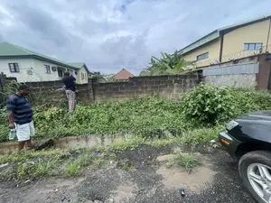 1 Plot of Land in Gemade Estate Beside Ayoola Pando Yam Company