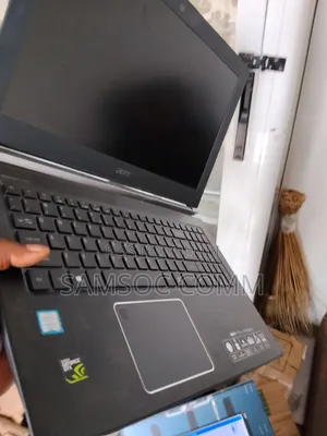 Laptop Acer Aspire V15 16GB Nvidia SSD 512GB