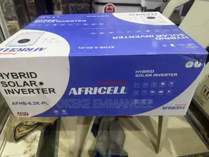 Solar Inverter