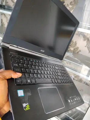 Laptop Acer Aspire V15 16GB Nvidia SSD 512GB