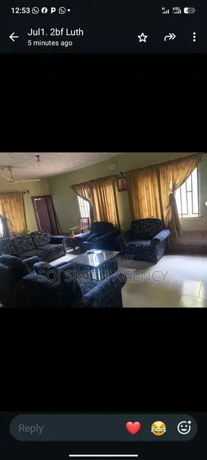 3bdrm Bungalow in Ifo for sale