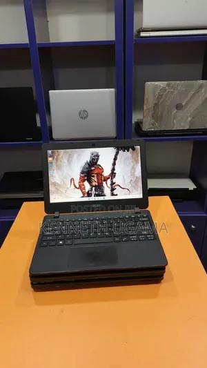 Laptop Acer TravelMate B 4GB Intel Celeron SSD 128GB