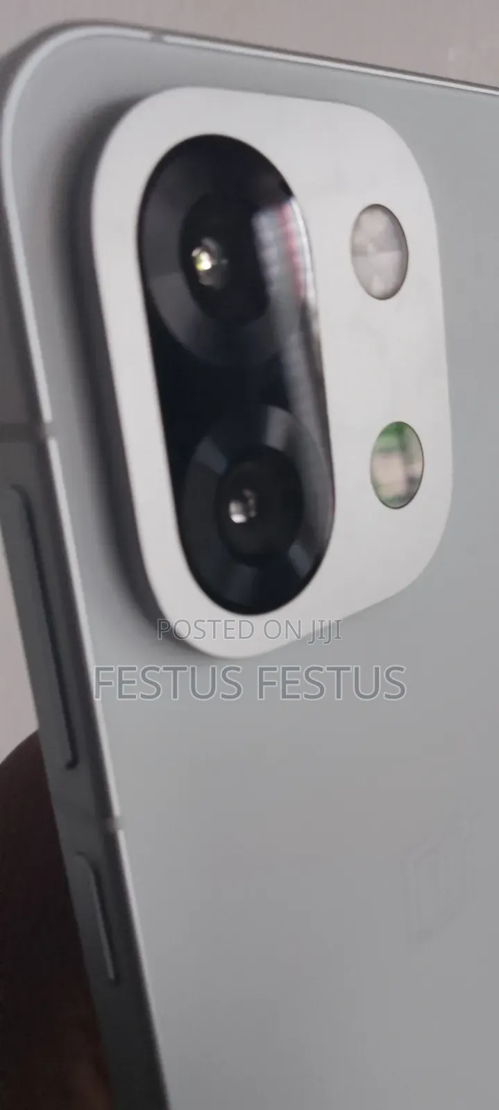 New OnePlus 13s 256 GB Gray