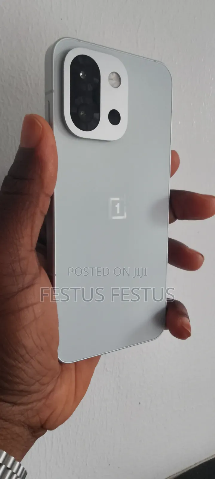 New OnePlus 13s 256 GB Gray