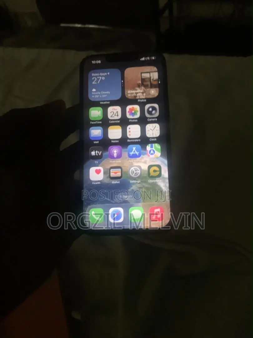 Apple iPhone 13 128 GB Blue