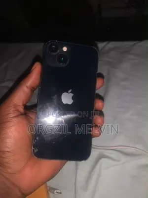 Apple iPhone 13 128 GB Blue
