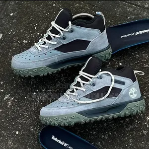 Original Timberland Shoes