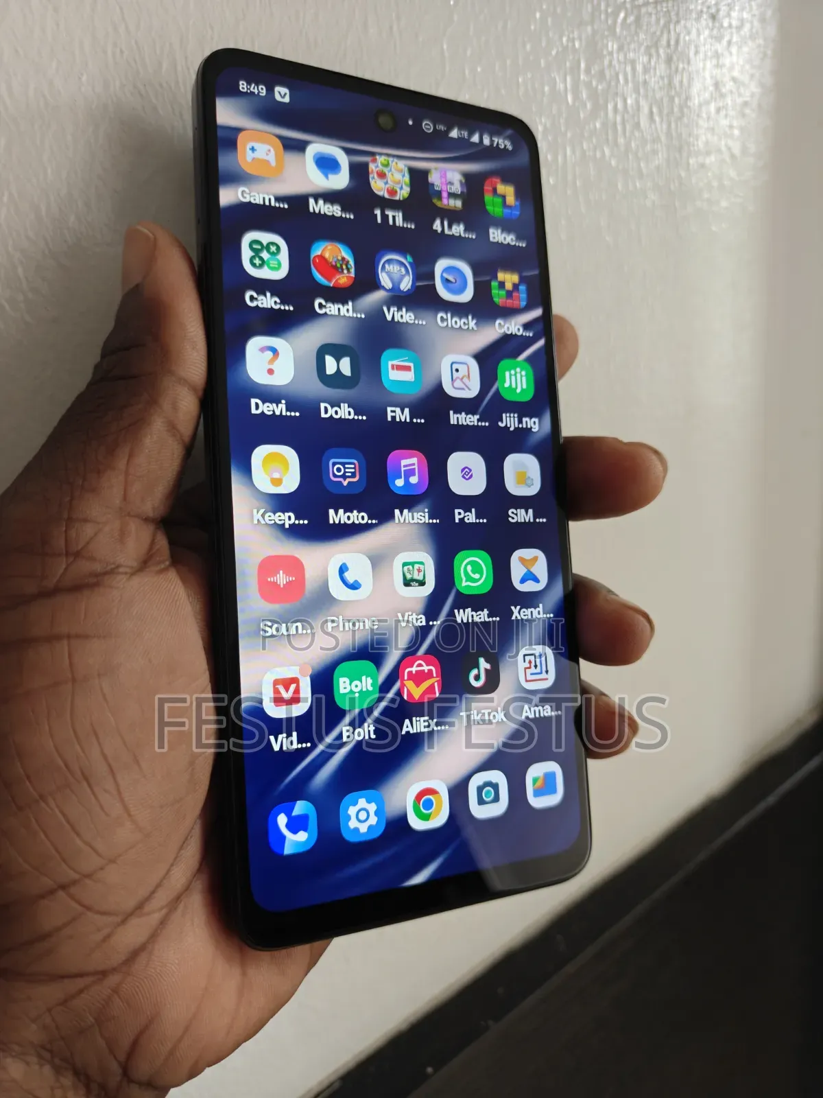 New OnePlus 13s 256 GB Gray