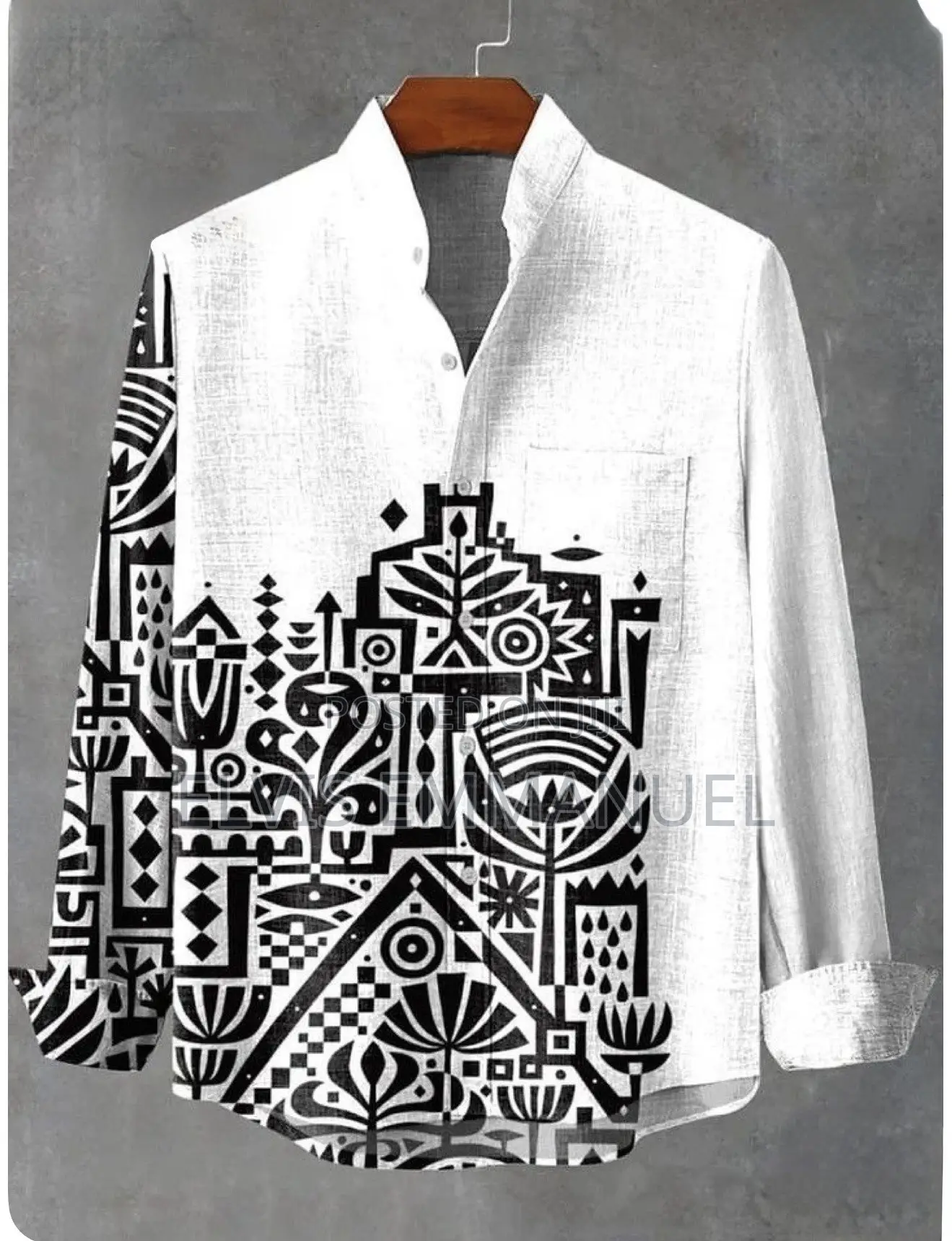 Handmade Designs and Art on Fabric