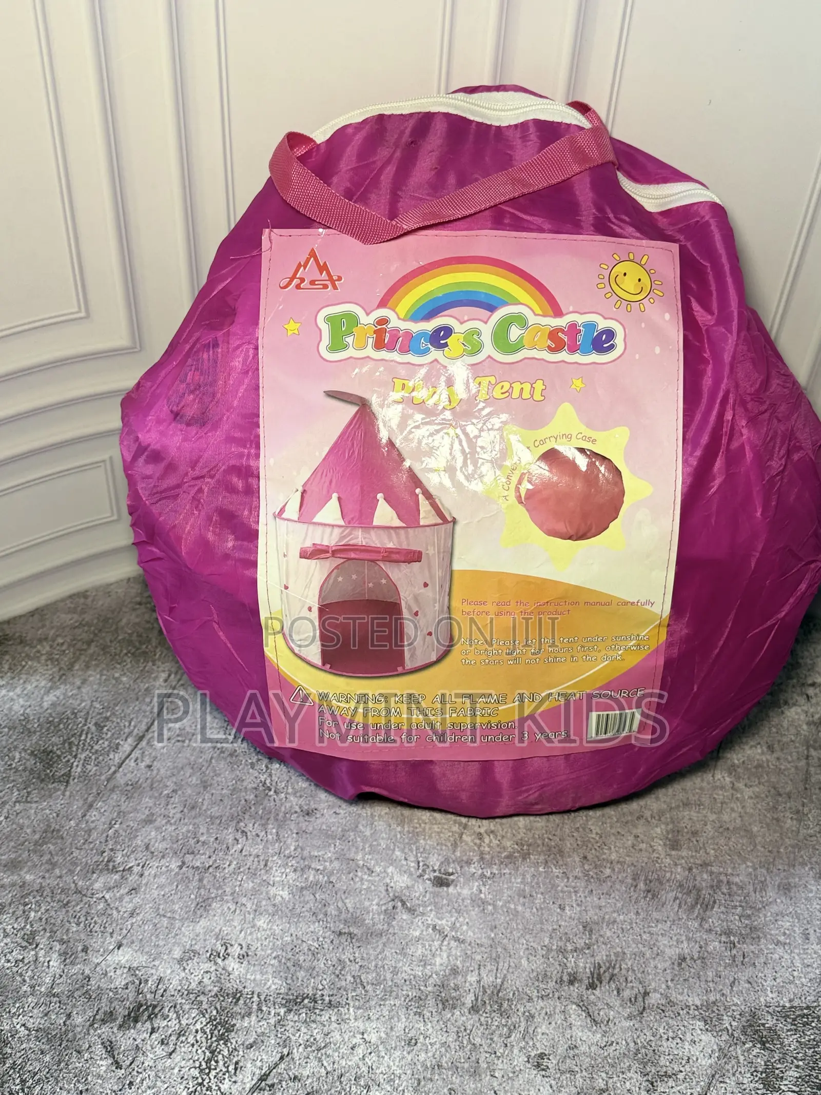 Princess Castle