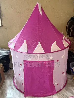 Princess Castle
