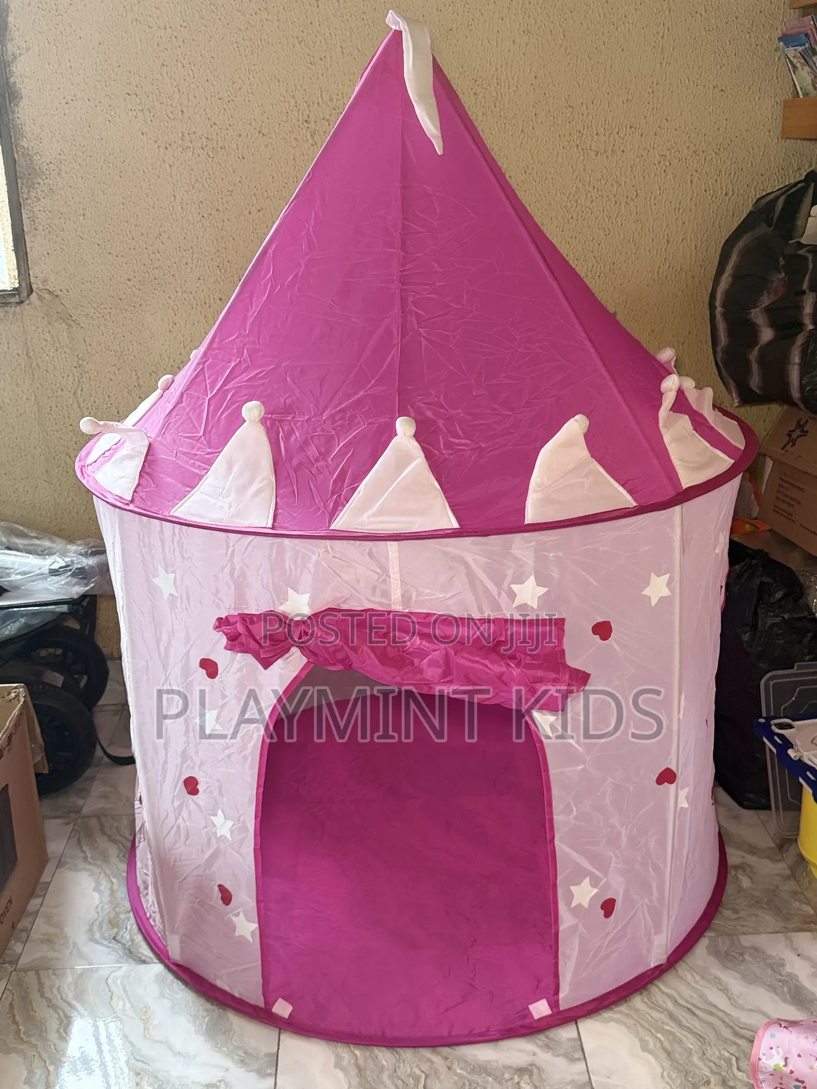 Princess Castle