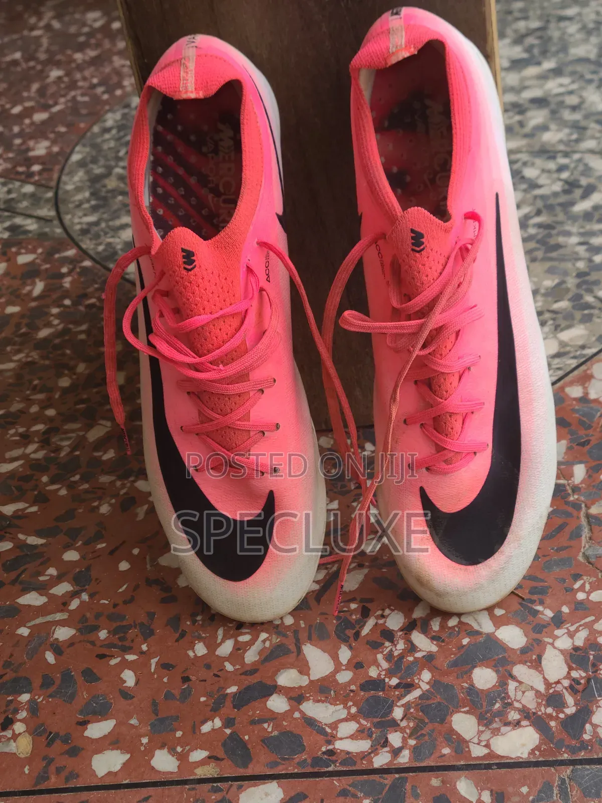 Soccer Boot