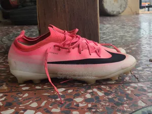 Soccer Boot