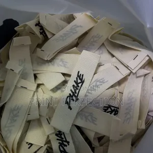 Quality Cotton Label
