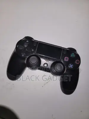 A Very Good Working Gamepad