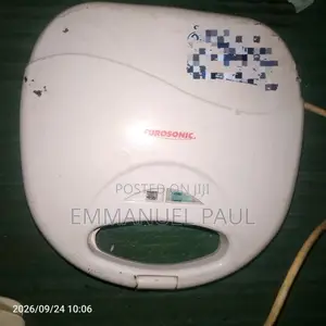 Sandwich Maker