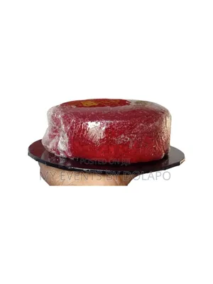 Decadent Cakes Without Icing
