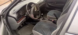 Peugeot 406 2005 Silver