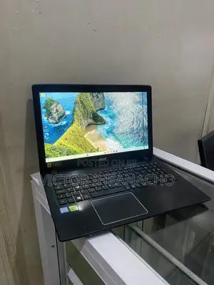 Laptop Acer Aspire E5-575G 8GB Intel Core i5 SSD 250GB