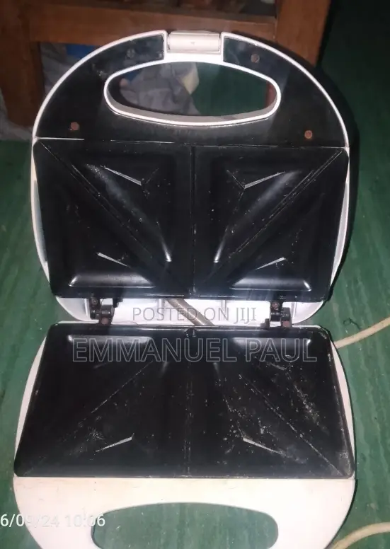 Sandwich Maker