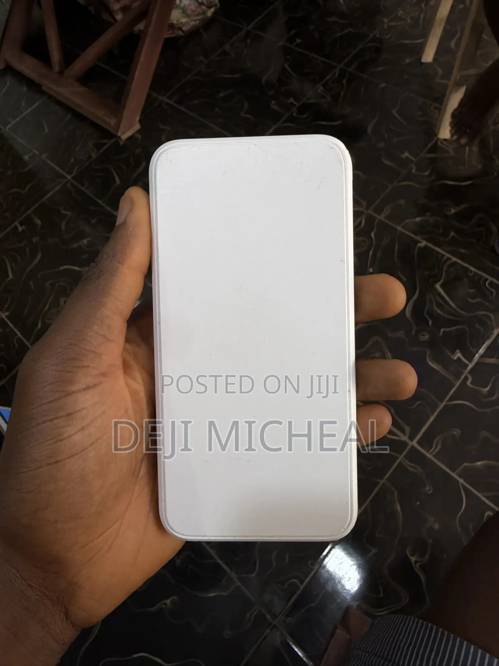 MTN 5g Mifi