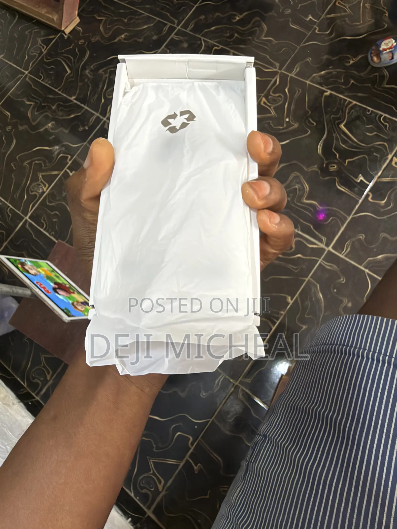 MTN 5g Mifi
