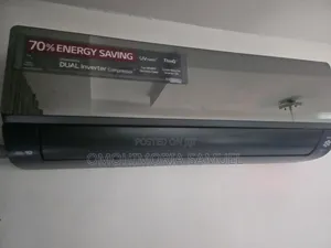 1.5 Horse Power UV Nano Dual Inverter AC