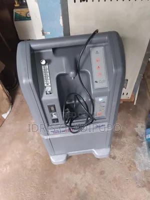 Oxymeter Concentrator