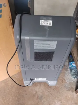 Oxymeter Concentrator