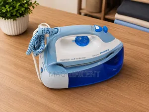 Philips 7400 Series Steam Generator Iron – Powerful Professional Steam