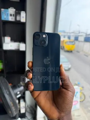 Apple iPhone 13 Mini 128 GB Blue