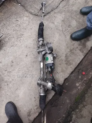 Direct Clean Tokunbo Steering Rack Chevrolet Cruze New Model