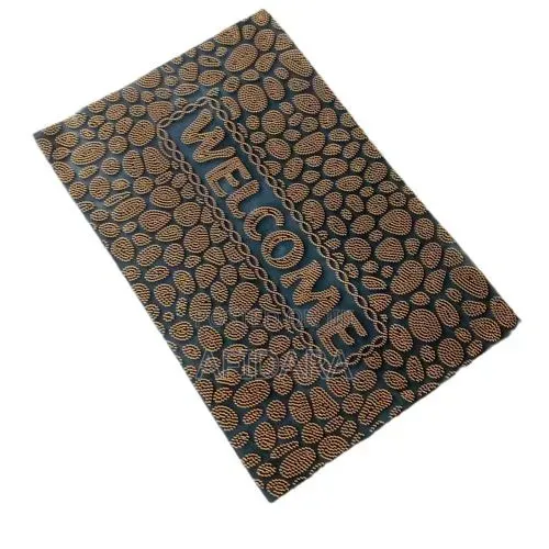 Rubber Doormat