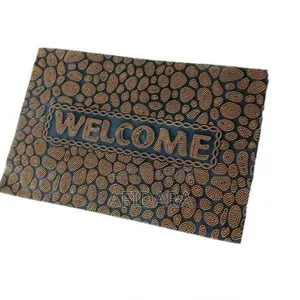 Rubber Doormat