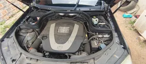 Mercedes-Benz GLK-Class 2010 Gray