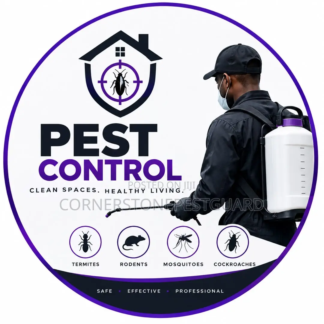 Pest Control